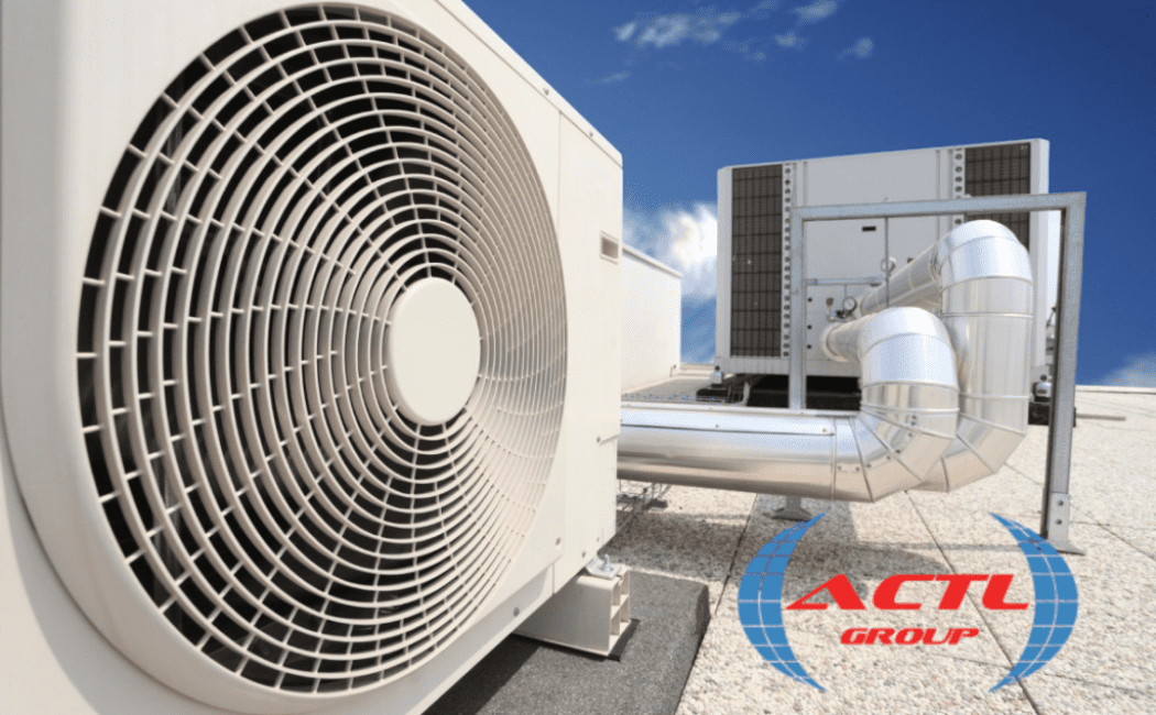 actl-group-office-building-air-purification-miami-florida by ACTL