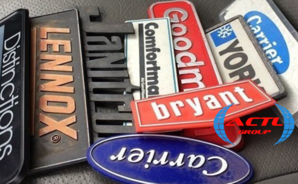 hvac-top-brands-miami-fl by ACTL