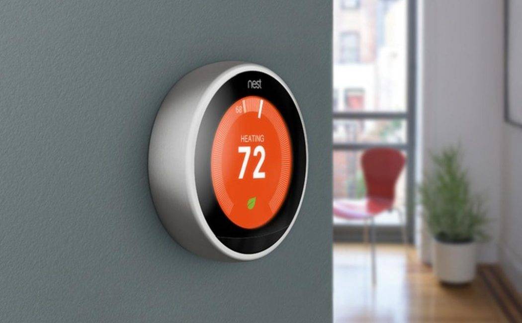thermostat-smart-miami-fl by ACTL