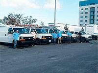 HVAC Services Hialeah