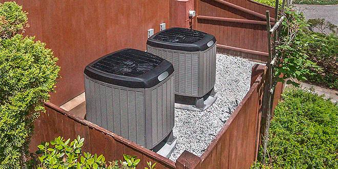 A/C Services in Hialeah, FL