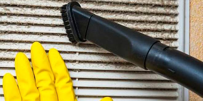 Commercial Air Duct Cleaning in Hialeah, FL