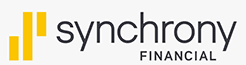 synchrony financial logo