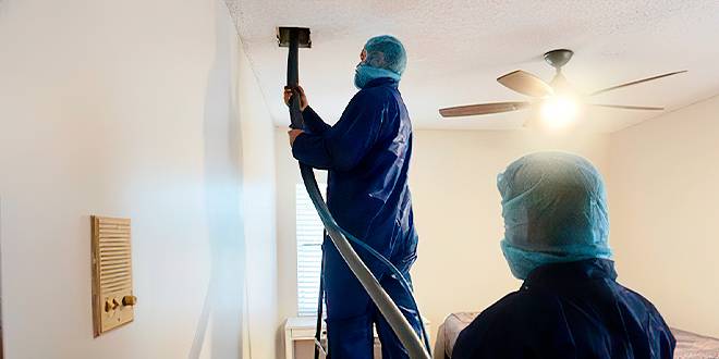 Air Duct Cleaning in Hialeah, FL