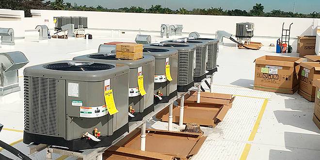 High-quality HVAC Products in Hialeah, FL