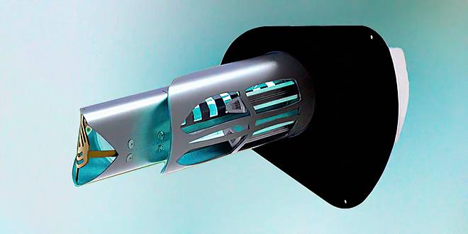 REME HALO In-Duct Air Purifier in Hialeah, FL