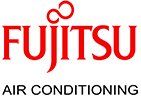 fujitsu air conditiong logo