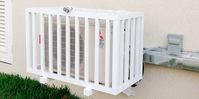 Resdiential HVAC Services - Hialeah, FL