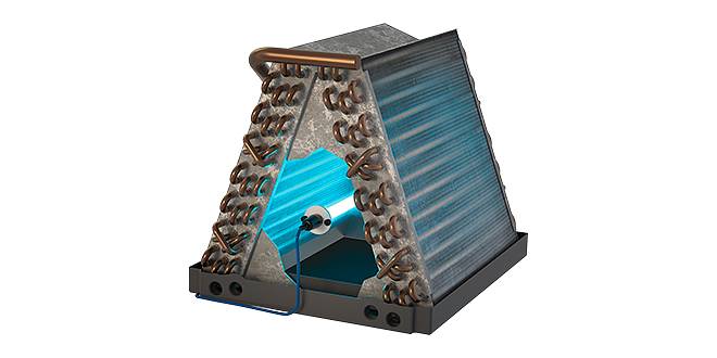 AirPurification_UVLightAirPurification by ACTL