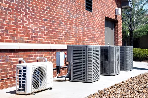 Commercial Air Conditioning Installation Hialeah