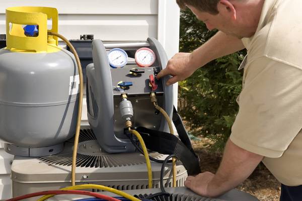 Residential AC Maintenance Hialeah