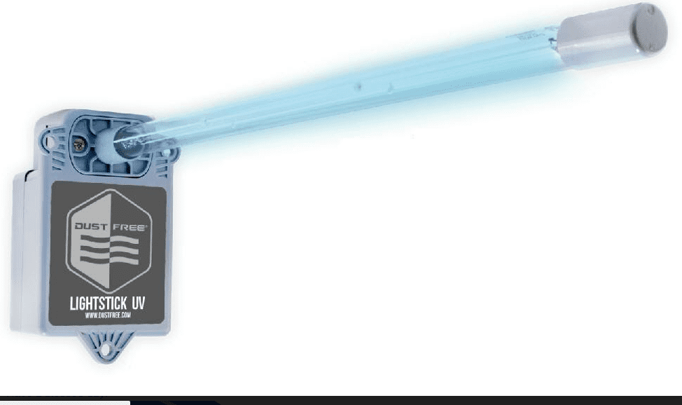 UV lightstick by ACTL