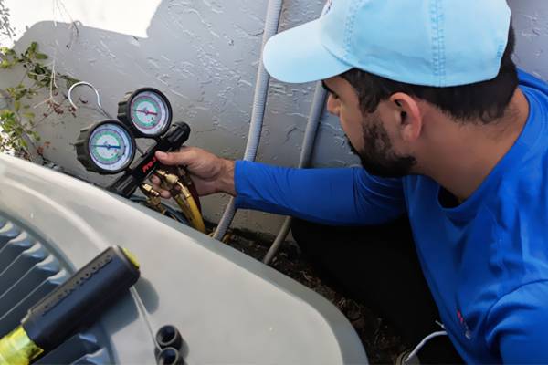 AC Maintenance Hialeah