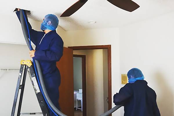 Air Duct Cleaning Hialeah