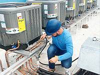 Cooling Services Fort Lauderdale