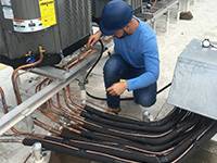 Residential and Commercial HVAC Miami, FL