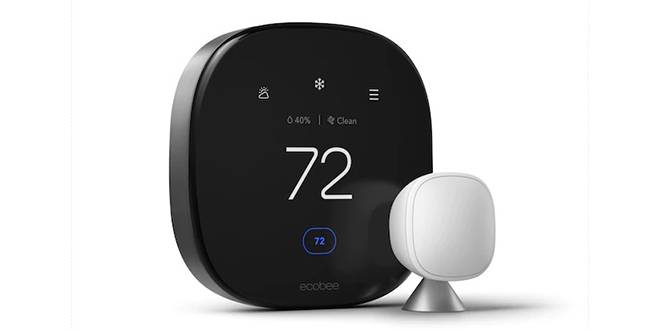 ecobee Thermostats