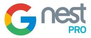 Google Nest Pro logo