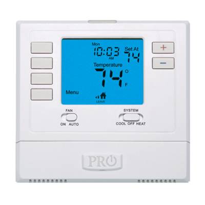 PRO1 Thermostats
