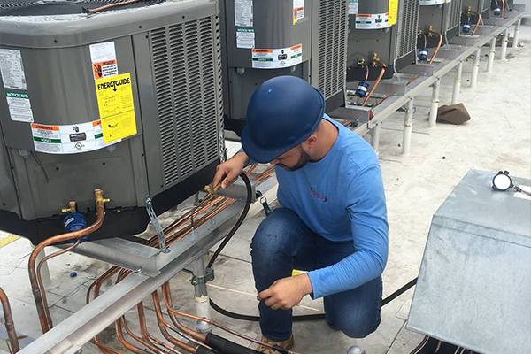 commercial-ac-repair-Miami-FL