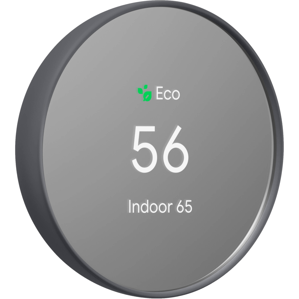 Google NEST Thermostats