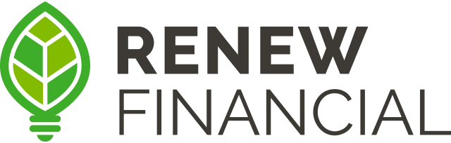 renew financial logo