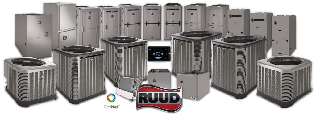 Ruud family by ACTL