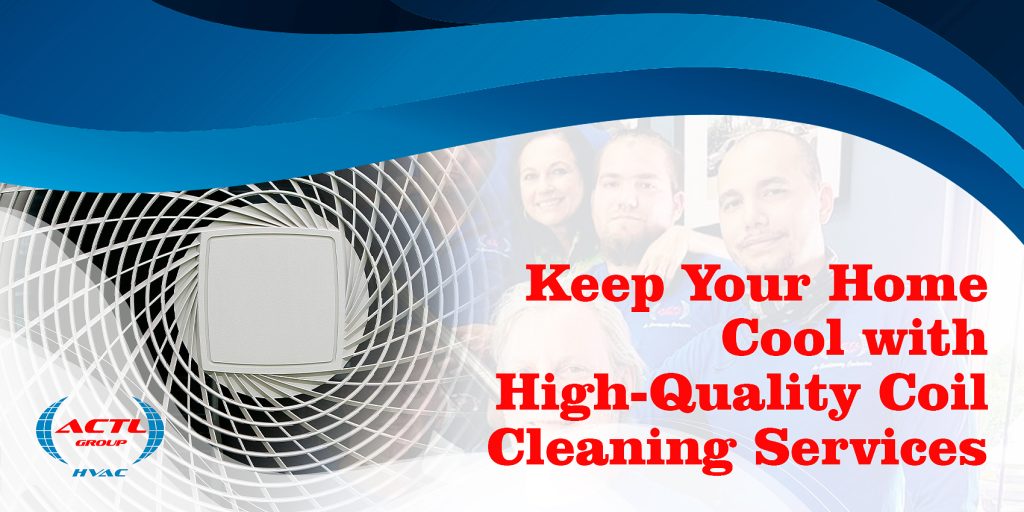 Best Coil Cleaning Services